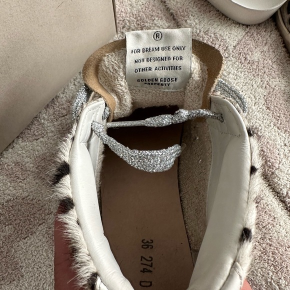 Golden Goose Deluxe Brand - Picture 11 of 11